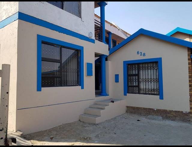 1 BEDROOM PROPERTY TO RENT IN RABIE RIDGE